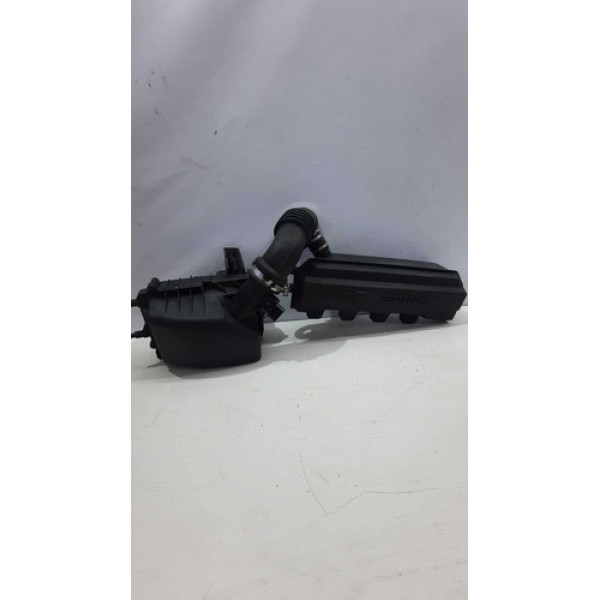 Caixa Ressonador Ressonadora Ressonância Gm Spin 2012 A 2020