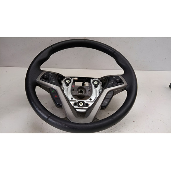 Volante Direção Hyundai Veloster 2012
