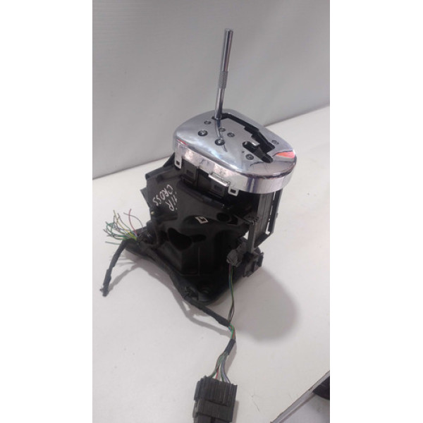 Alavanca Cambio Automatico Citroen Aircross 1.6 16v 12 A 16