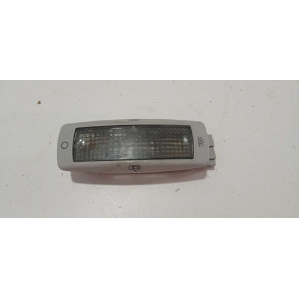Luz De Teto Fox/golf/bora/jetta/tiguan Original