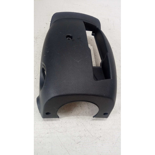 Acabamento Esquerdo Porta Malas Cerato 2009 2010 2011 2012