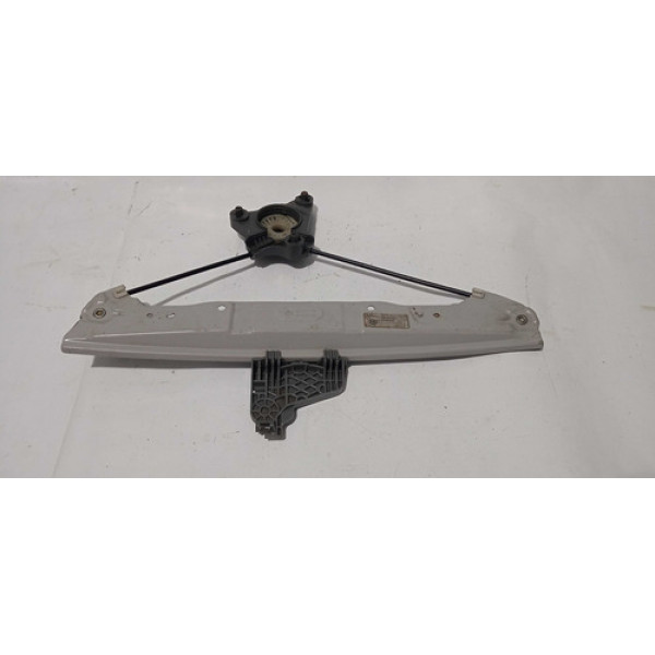 Máquina Vidro Manual Dian Esq Gol/voyage G5/g7