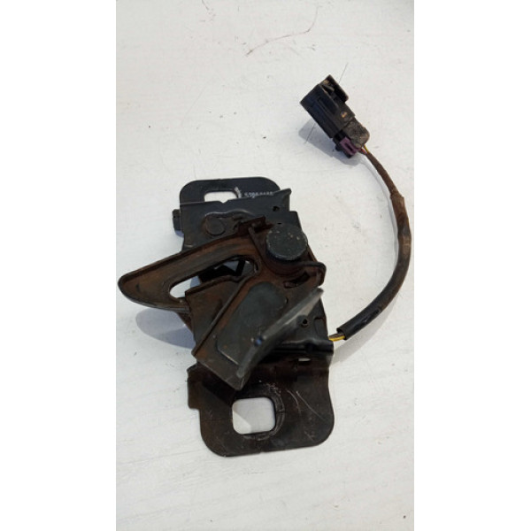 Fechadura Capô Elétrico Gm Onix Prisma 2014 A 2018