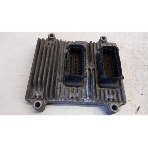 Modulo Injeção Fiat Idea Adventure 1.8 2011 Original 