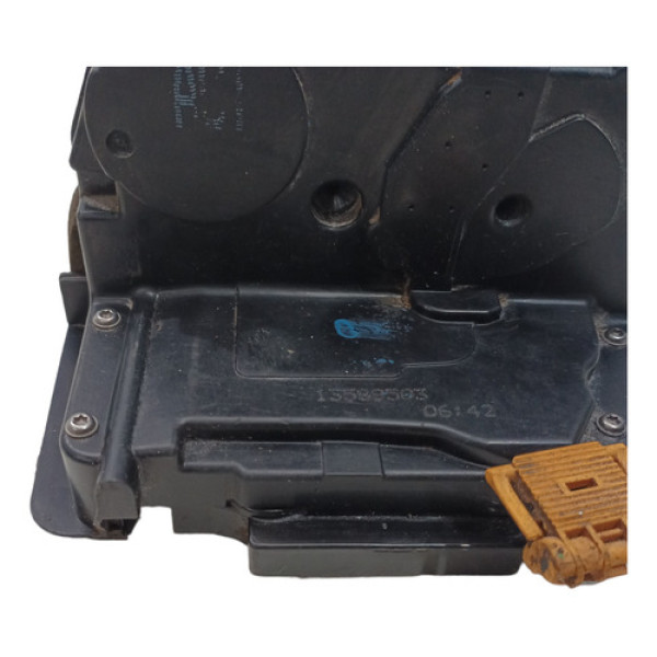 Fechadura Dianteiro Ld Lt Gm Prisma 2014 A 2014