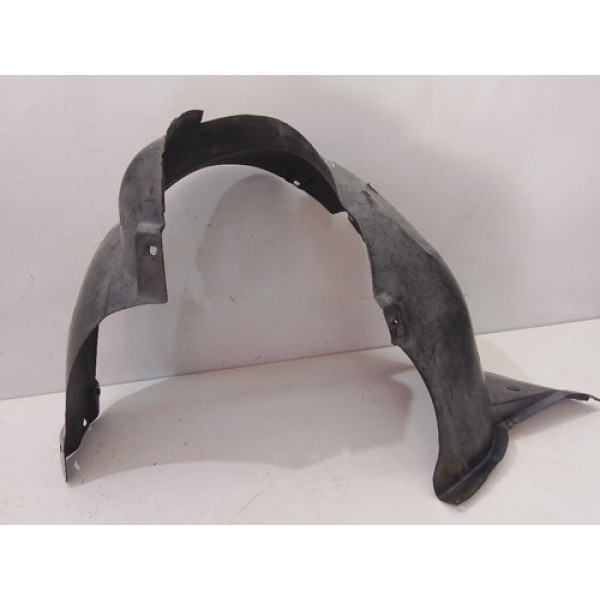 Parabarro Dianteiro Lado Esquerdo Vw - Volkswagen Polo 2006