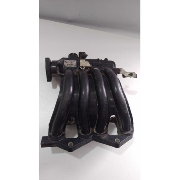 Coletor Admissão Palio, Fiat Uno Fire Cód:55185689 Original 