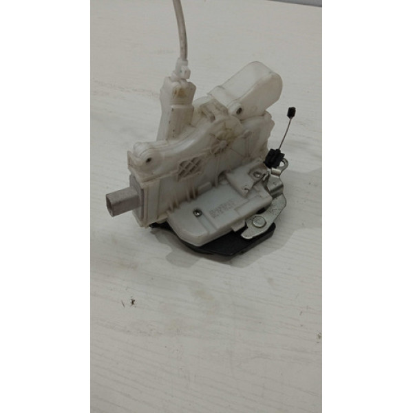 Fechadura Elétrico Traseiro Esquerdo Porta V Gol 2018