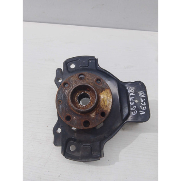 Manga Eixo Esquerdo Gm 2.0 Vectra  Astra Zafira 1999 A 2011