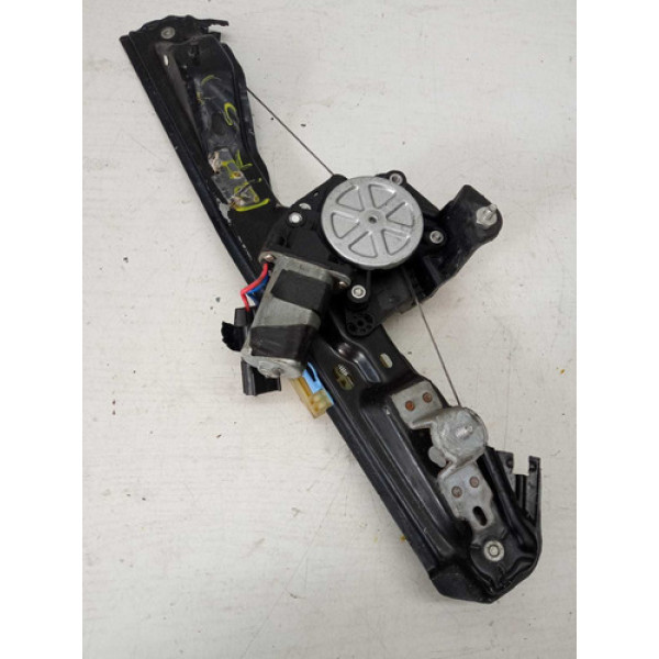 Máquina Vidro Diant Esq Fiat Mobi 2016 A 2021 Original