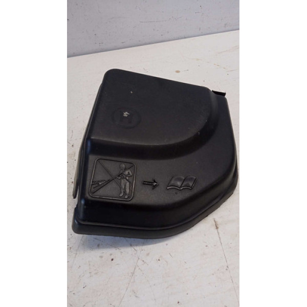 Tampa Caixa Fusivel Peugeot 307 1.6 2010 Original 