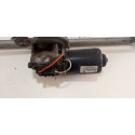 Motor E Galhada Limpador Parabrisa Corsa/ Celta 93345011