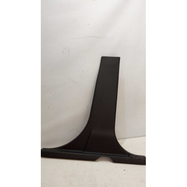 Acabamento Coluna Central Direita Ford Ka 2018 A 2021