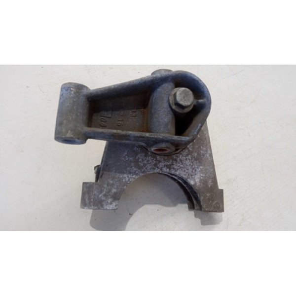 Coxim Motor Direito Fiat Stilo 1.8 2003 A 2011 Original