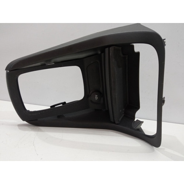 Moldura Console Ford Ka 2019 Original Cn*385