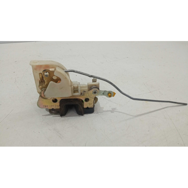 Fechadura Dianteiro Porta Direito Manual G Corsa 