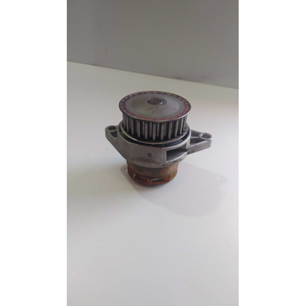 Bomba Dágua Gol 1.0 16v Parati 1.0 Mi 16v At 1997 A 2001