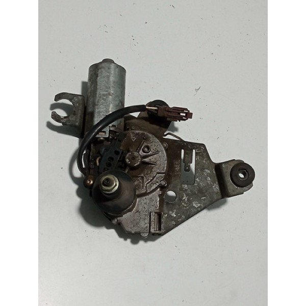 Motor Limpador Traseiro Partner /berlingo 2001 236 16316