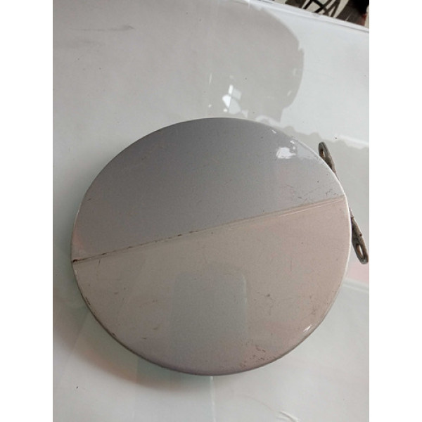 Tampa De Combustível Voyage E Gol G5 G6 G7 2013 A 2018  Cinza 2013