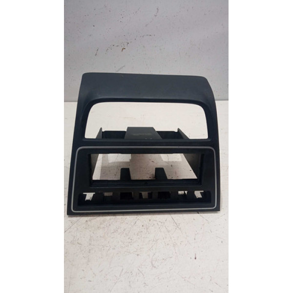 Moldura Central Vw Gol Saveiro G5 G6 G7 2010/2017 5u0858061