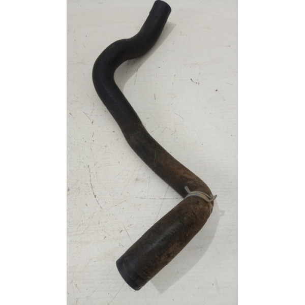 Mangueira Radiador Superior Duster 1.6 16v 2011 Em Diante