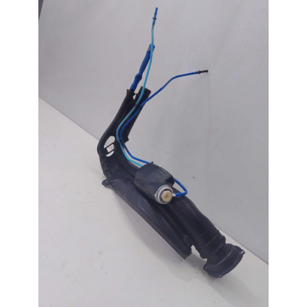 Gargalo Tanque Combustível Vivace Fiat Palio 2013 Original