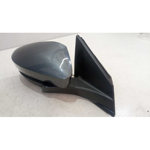 Retrovisor Elétrico Direito Vw Nivus 2021 A 2023