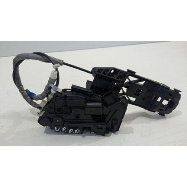 Fechadura Da Porta Diant. Dir  Vw Up 1s1837016c