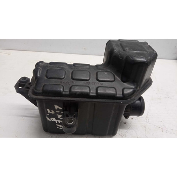 Caixa Filtro Ar Ressonador Fiat Linea 2011original 