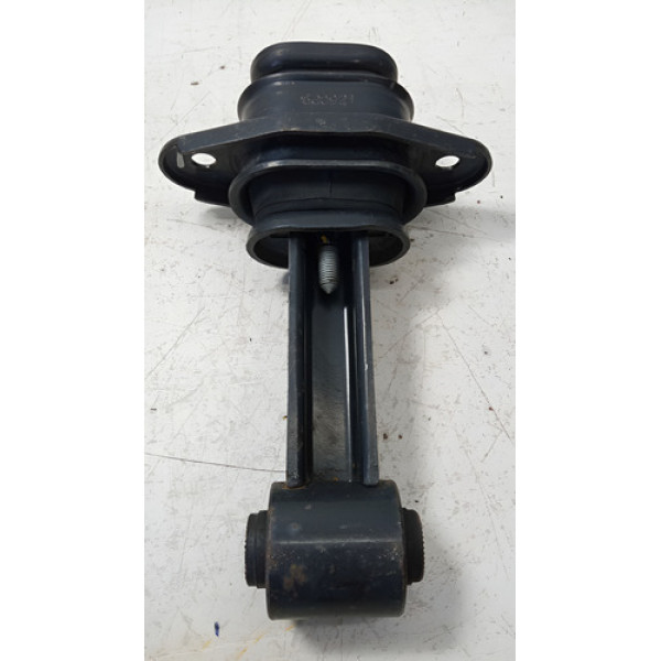 Coxim Inferior Cambio Manual Hyundai Hb20 2014