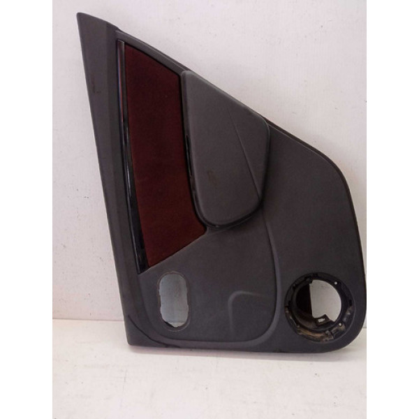 Forro Porta Ford Fiesta Direita Esquerda 2015 Original