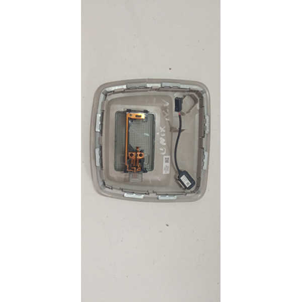 Luz Teto Cortesia Interna Gm Onix/prisma 13/19 Original