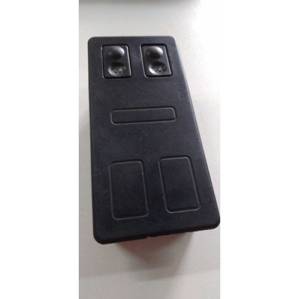 Comando Vidro Elétrico Escort Verona Logus Pointer 93 A 96