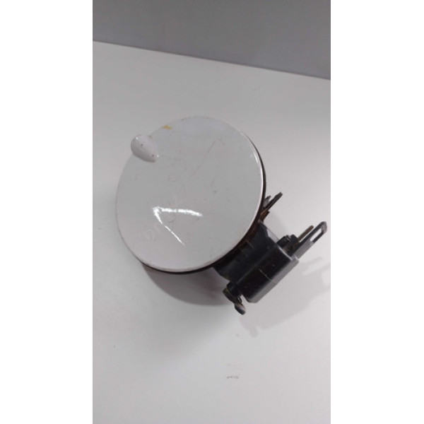 Portinhola Tanque Combustível Gm Onix 2013 A 2018 Original Branco 2017