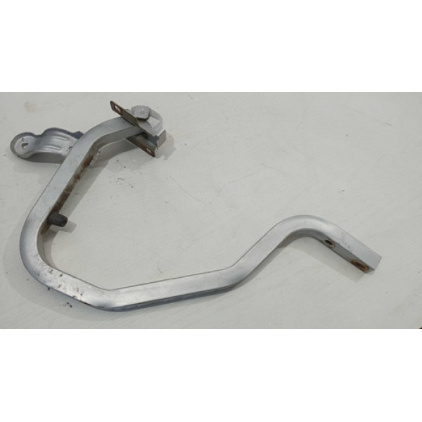 Dobradiça Braço Tampa Traseira Direita Renault Logan 2010