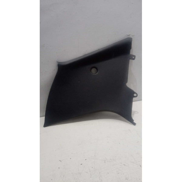Moldura Superior Traseiro Direito Fiat Palio 2010 715308000