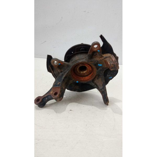 Montante Dianteiro Direito Honda Fit 2011