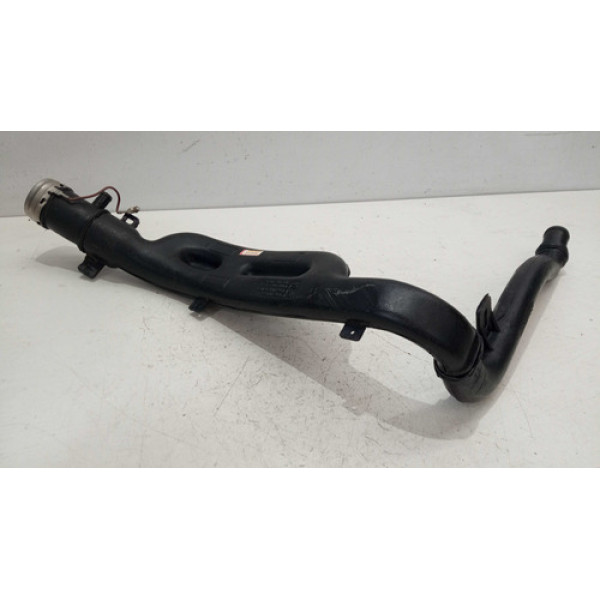 Gargalo Tanque Tubo Combustível Bocal G2 G4 Gol 