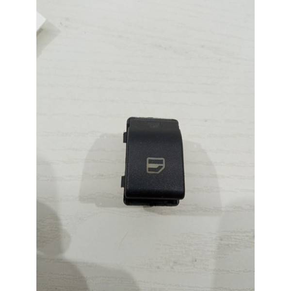 Botão Vidro Eletrico Gol Voyage Dianteiro Direito