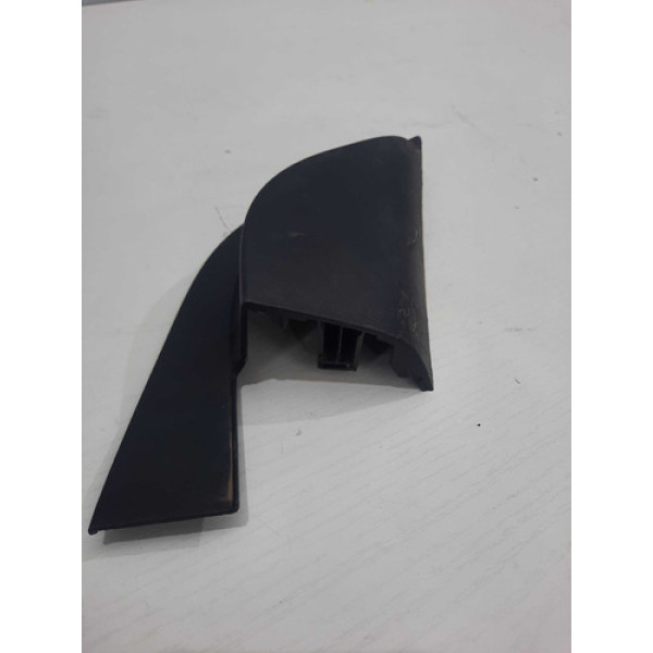 Acabamento Interno Retrovisor Direito Pr Gm Onix 2012 A 2019