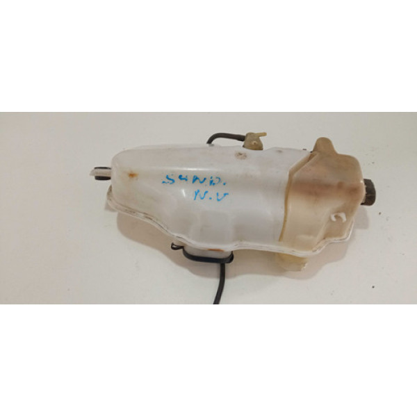 Reservatório Partida Frio Água Parabrisa Logan/ Sandero 