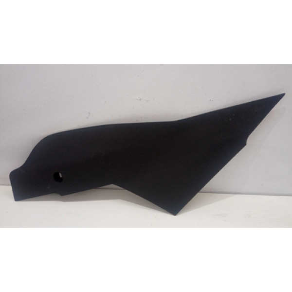 Moldura Direita Console Polo Virtus 2018/ Original 6ea863046