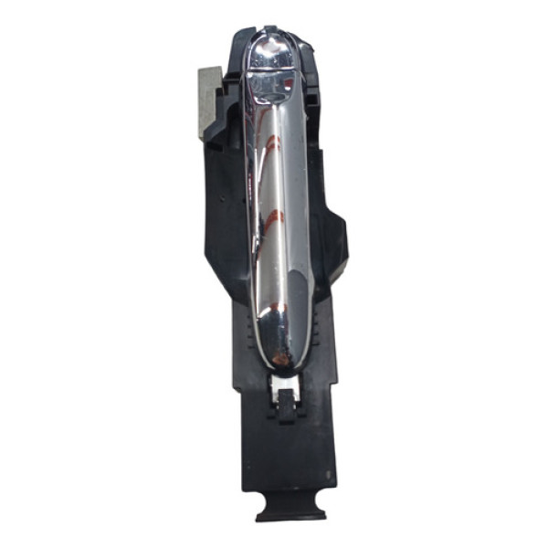 Maçaneta  Gm Onix 2012 A 2014 Cromado