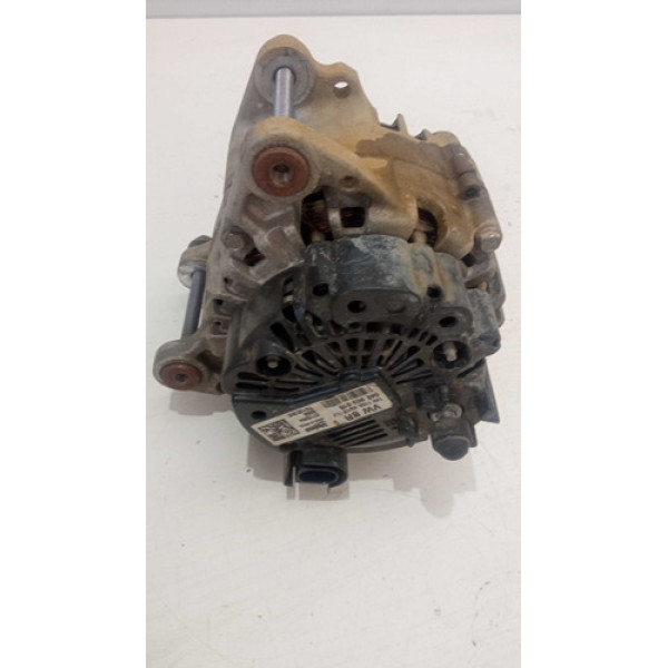 Alternador Tcross 1.0 Tsi 1.4 Vw Polo Virtus 2018 A 2022