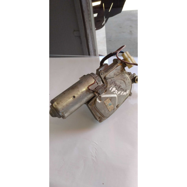 Motor Do Limpador Traseiro Bosch  Ipanema 1987 A 1997