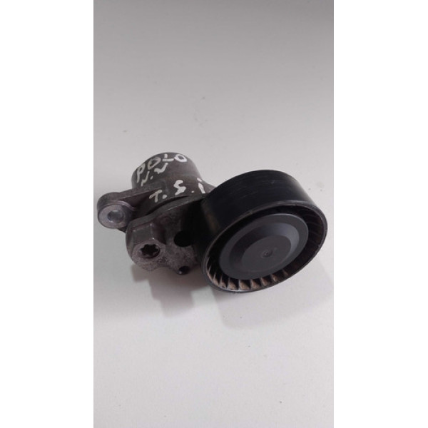 Tensor Correia Motor Audi A3 Vw Polo Virtus T-cross 