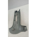 Moldura Coluna B Lado Direito Clio 2002 2008 8200257518