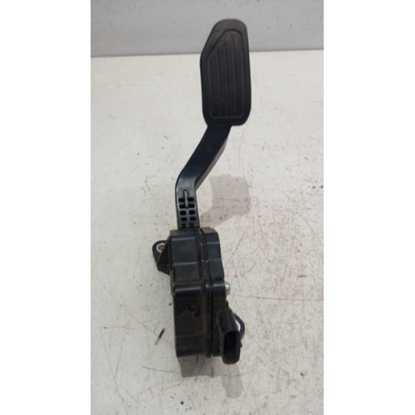 Pedal Acelerador Toyota Etios Yaris 2022 Original