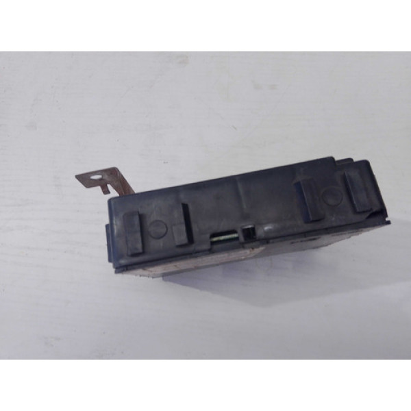 Modulo Central Conforto Nissan 2010 Original