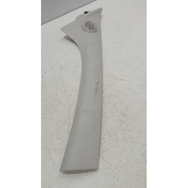 Moldura Coluna Direita Para Brisa Novo Palio 2012 A 2019